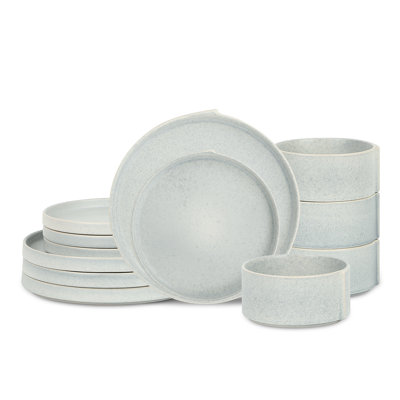 Bao Stoneware Dinnerware Set
