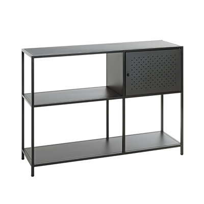 Standard-Bücherregal Pettisville 75 x 100 cm