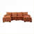 Boucle orange est en rupture de stock