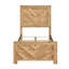 Mobilier de chambre à coucher 1 pièce-214008861