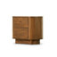 Table de chevet 2 tiroirs Haiden-569067502