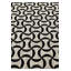 Tapis gris Jake