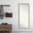 Aynur Solid Wood Rectangle Mirror