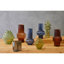 Oberlander Glass Table Vase-941835018