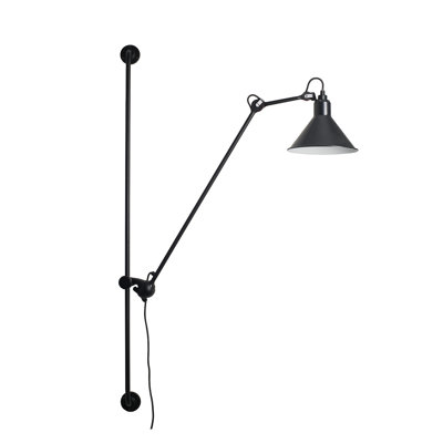 Lampe Gras 1 - Light Swing Arm