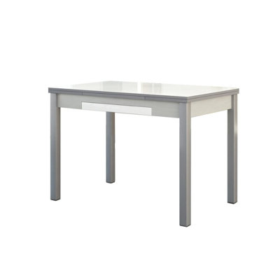 Rakhi Rectangular 140Cm L x 50Cm W Dining Table