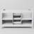Marsyas 60 in W x 22 in D Double Bath Vanity-37292563