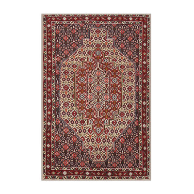 Kernville Oriental Indoor Rug