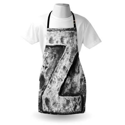 Bib Apron
