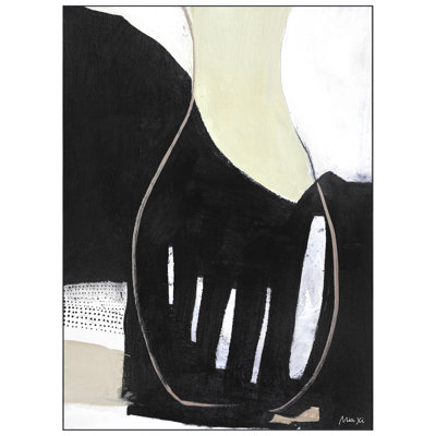 Haline Abstract Indoor Rug