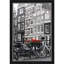 Cadre pour photo simple Roseville-1873877339