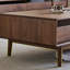 Table basse North American