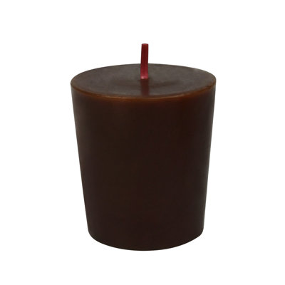 Unscented Votive Candle
