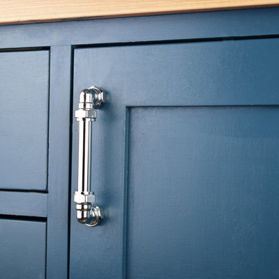 Chrome Handle (Industrial)