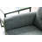 Jacquilynn Upholstered L-Shaped Sectional Symmetrical