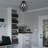 Borger Semi Flush Mount-1357285096