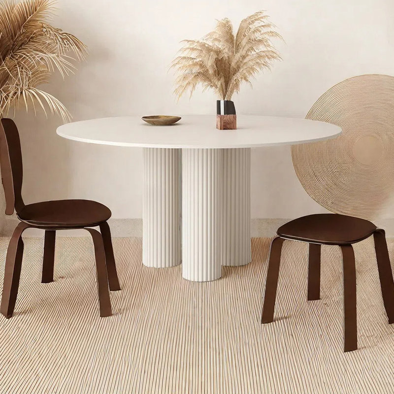 Farrer, H 29,52 po x L 43,3 po x l 43,3 po