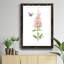 Wildflower Botanical II - Cadre photo, reproduction d'art sur papier-1149684011-1149684022