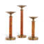 Jade Garden Candlesticks (Set/3)-963748349