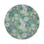 Peony Inspira Pebbles 16" Vinyl Placemat-50817798