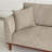 Finken Upholstered Chaise Lounge and Stool-38198478