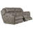 Chavers 90" Pillow Top Arm Reclining Sofa-24676554-24676555