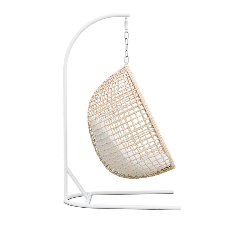 Kiawah Egg Chair with Stand