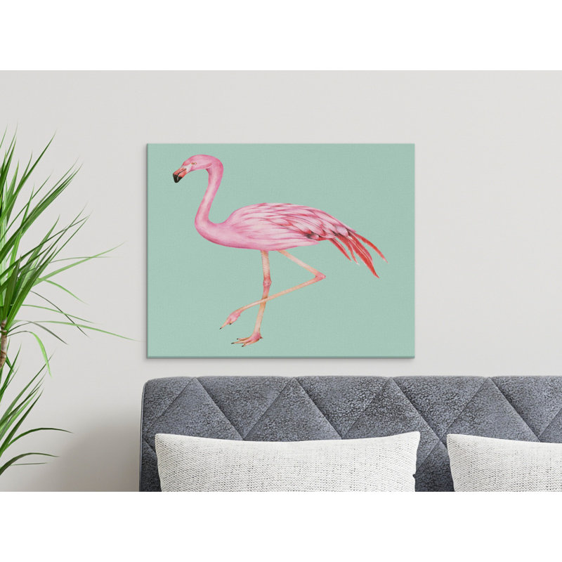 Wrapped Canvas Print Set, 14x11