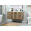Ensemble de meuble-lavabo simple 48 po Cyrus-136170599
