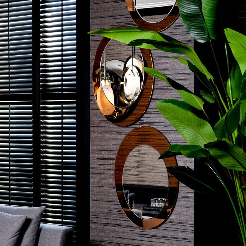Devito Beveled Mirror
