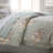 Gwynne Sage Duvet Set-111721485