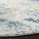 Seyler Performance Abstract Rug