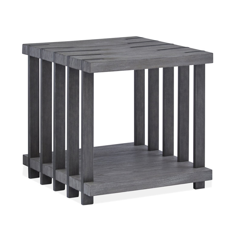 Adetoun End Table