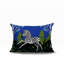 Oreiller rectangulaire intérieur / extérieur Asty-120165149-120165157