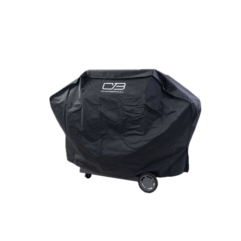 Universal Large Grill Cover, 42" H x 24" W x 62" D