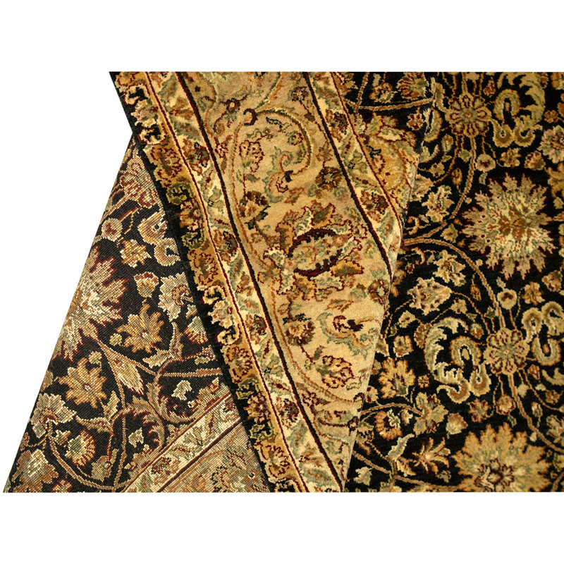 One-of-a-Kind 5'11" X 9'3" Area Rug