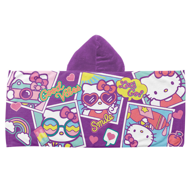 Beach Towel