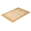 Classic One-of-a-Kind 5' 8" x 8' 3" Hand Knotted Area Rug