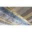 Ecco Gabeh Wool Striped Area Rug in Olive/Gray-124928040