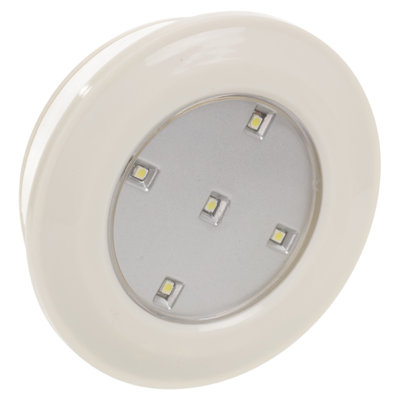 LED Under Cabinet Recessed Light