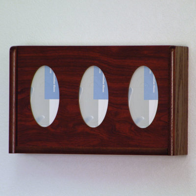 Geoghegan Tissue Box Cover