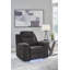 Fauteuil inclinable Salisbury