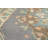 Geometric Wool Traditional Rug 3x4