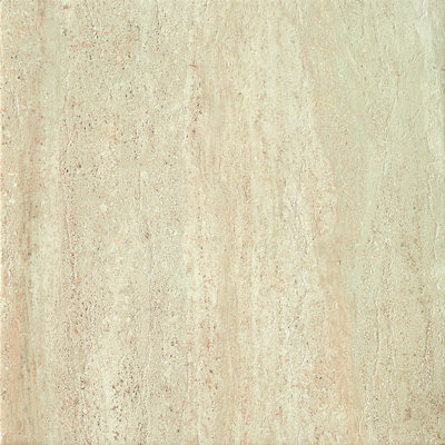 Travertini 17" x 17" Porcelain Field Tile