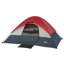 Camping et randonnée