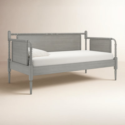 Delaria Turned Leg Daybed - Twin