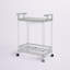 Chariot-bar pour le service Cartie-123133822