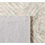 Tapis en laine touffeté à la main Treva-45508513
