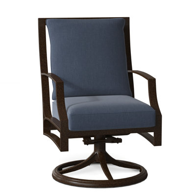 Seal Cove Outdoor Dining Armchair