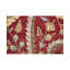 Wool Oriental Area Rug